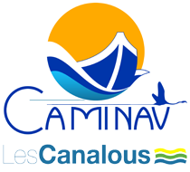Camargue Midi Navigation